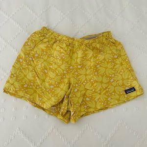 Patagonia Women’s Baggies Shorts - 5” seam